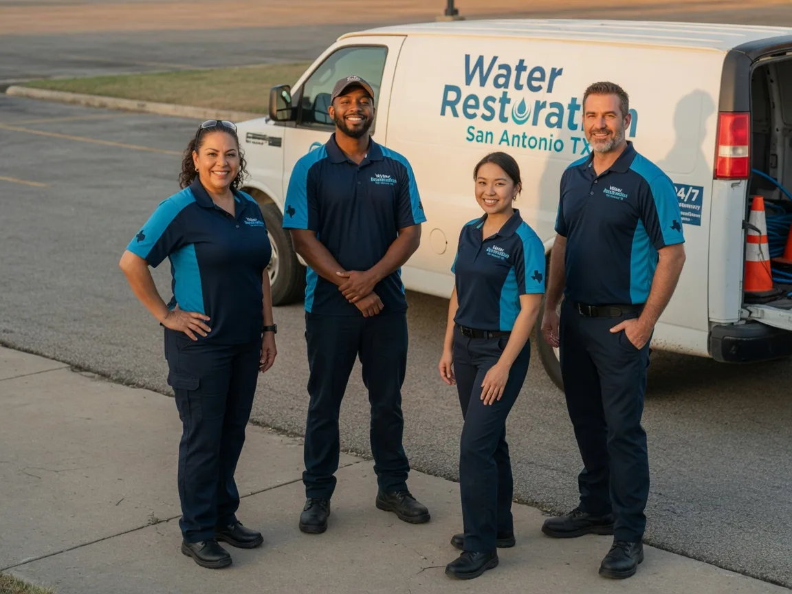 Water Damage Repair company in Arroyo Seco, NM